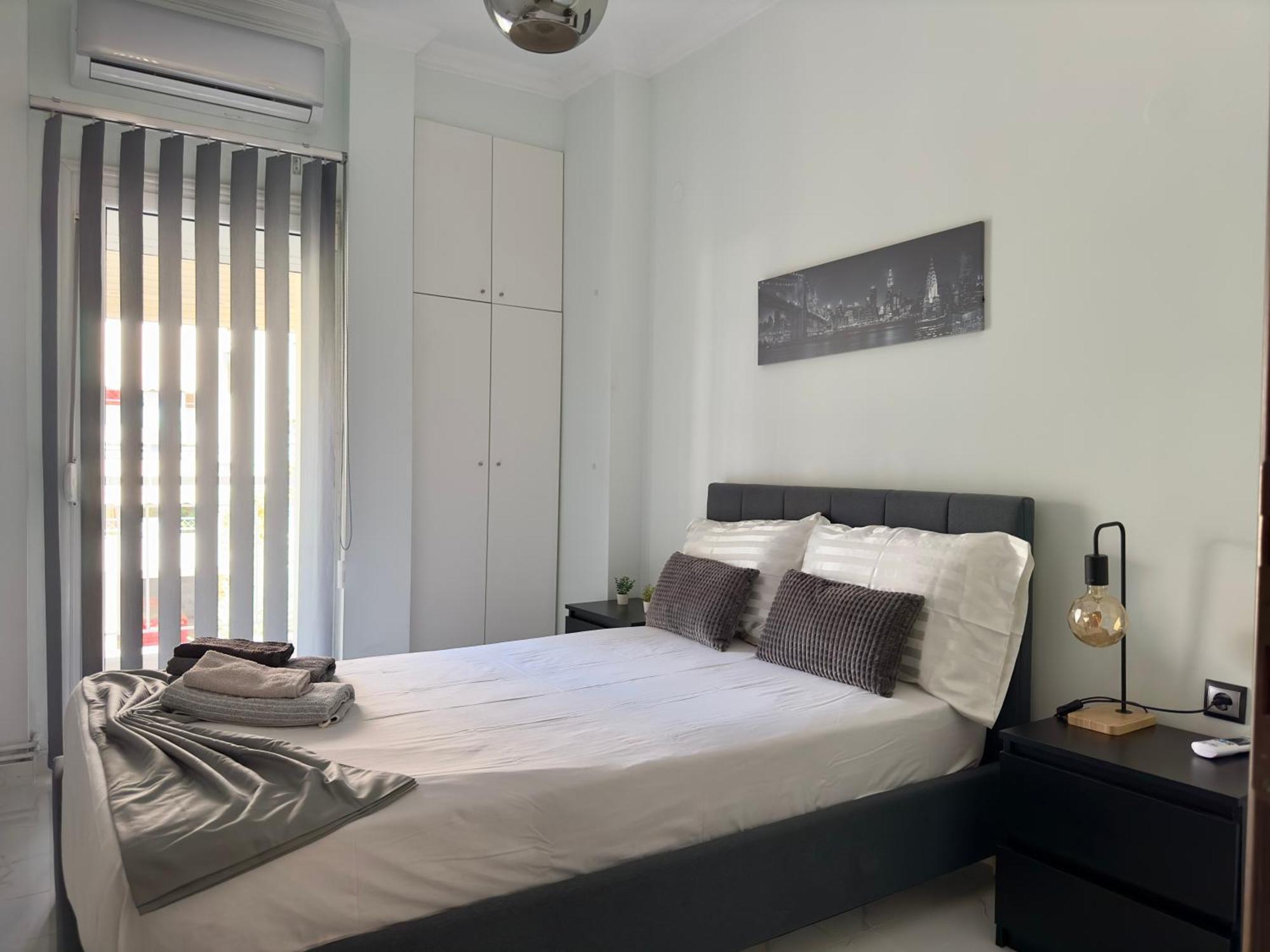 Zillion Home - Modern & Lux Stay In Kalamaria By Tt Thessaloniki Exterior photo