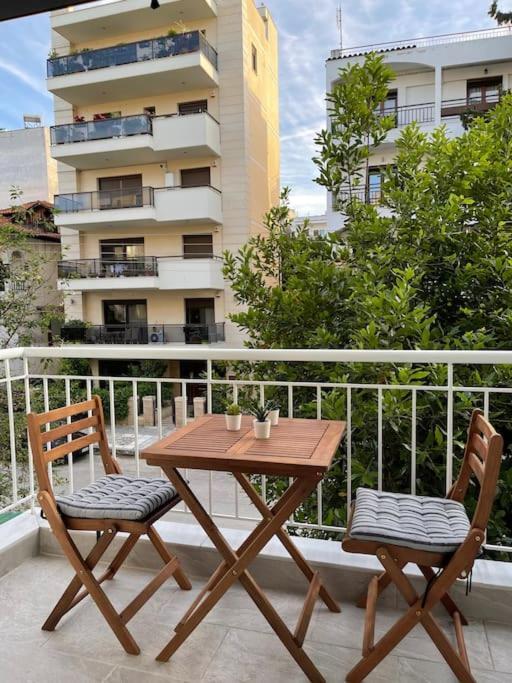 Zillion Home - Modern & Lux Stay In Kalamaria By Tt Thessaloniki Exterior photo