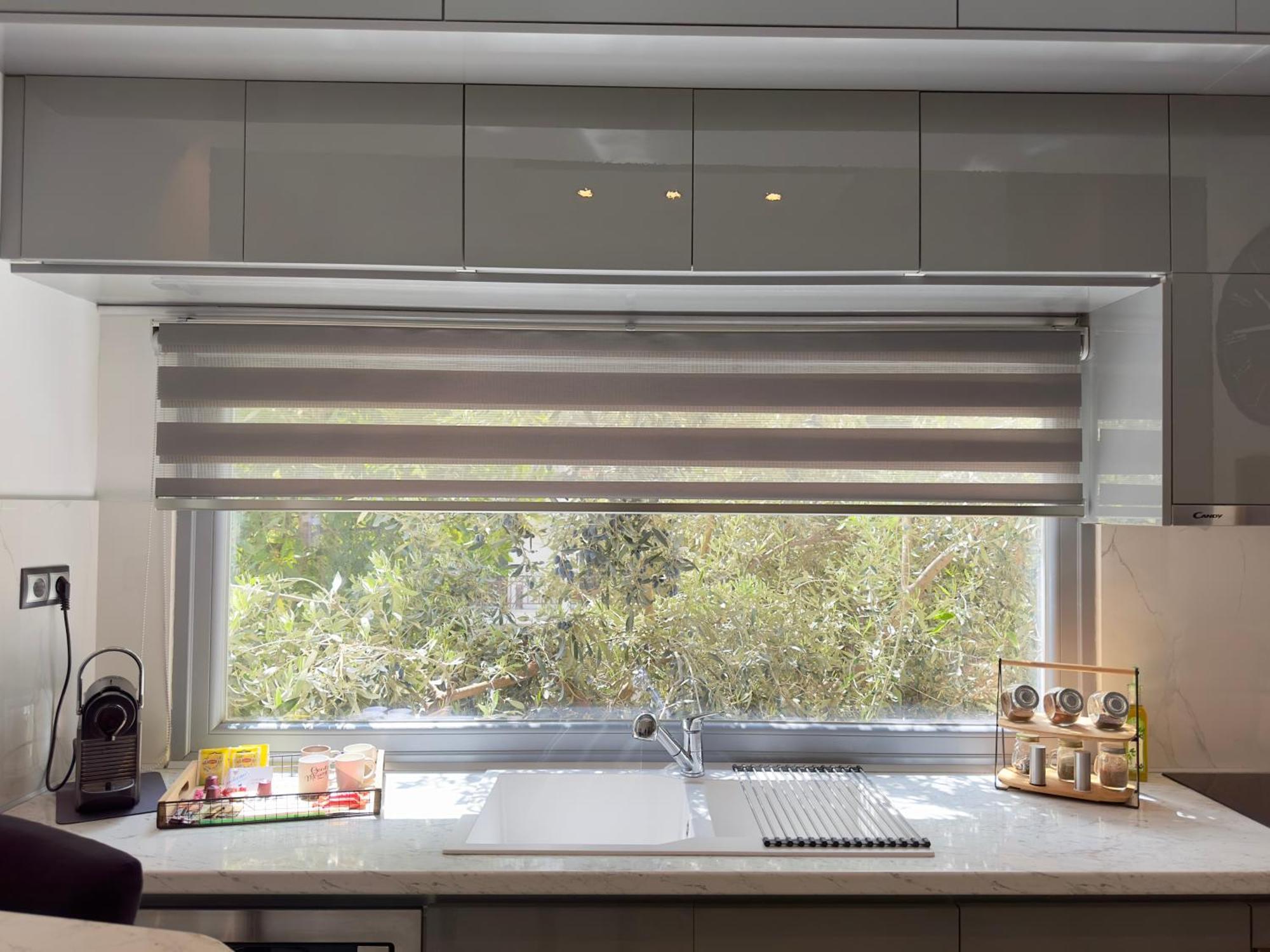 Zillion Home - Modern & Lux Stay In Kalamaria By Tt Thessaloniki Exterior photo