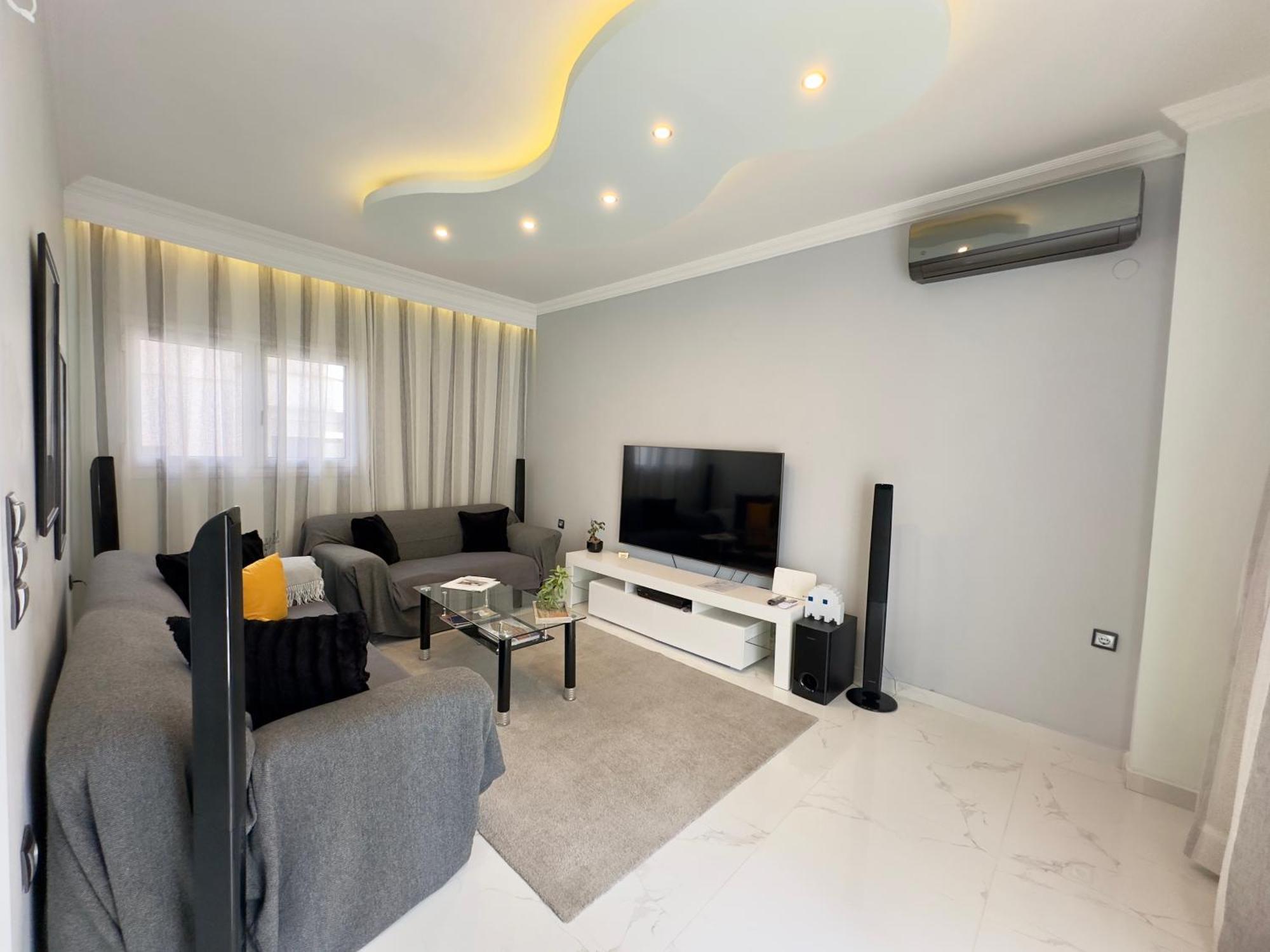 Zillion Home - Modern & Lux Stay In Kalamaria By Tt Thessaloniki Exterior photo
