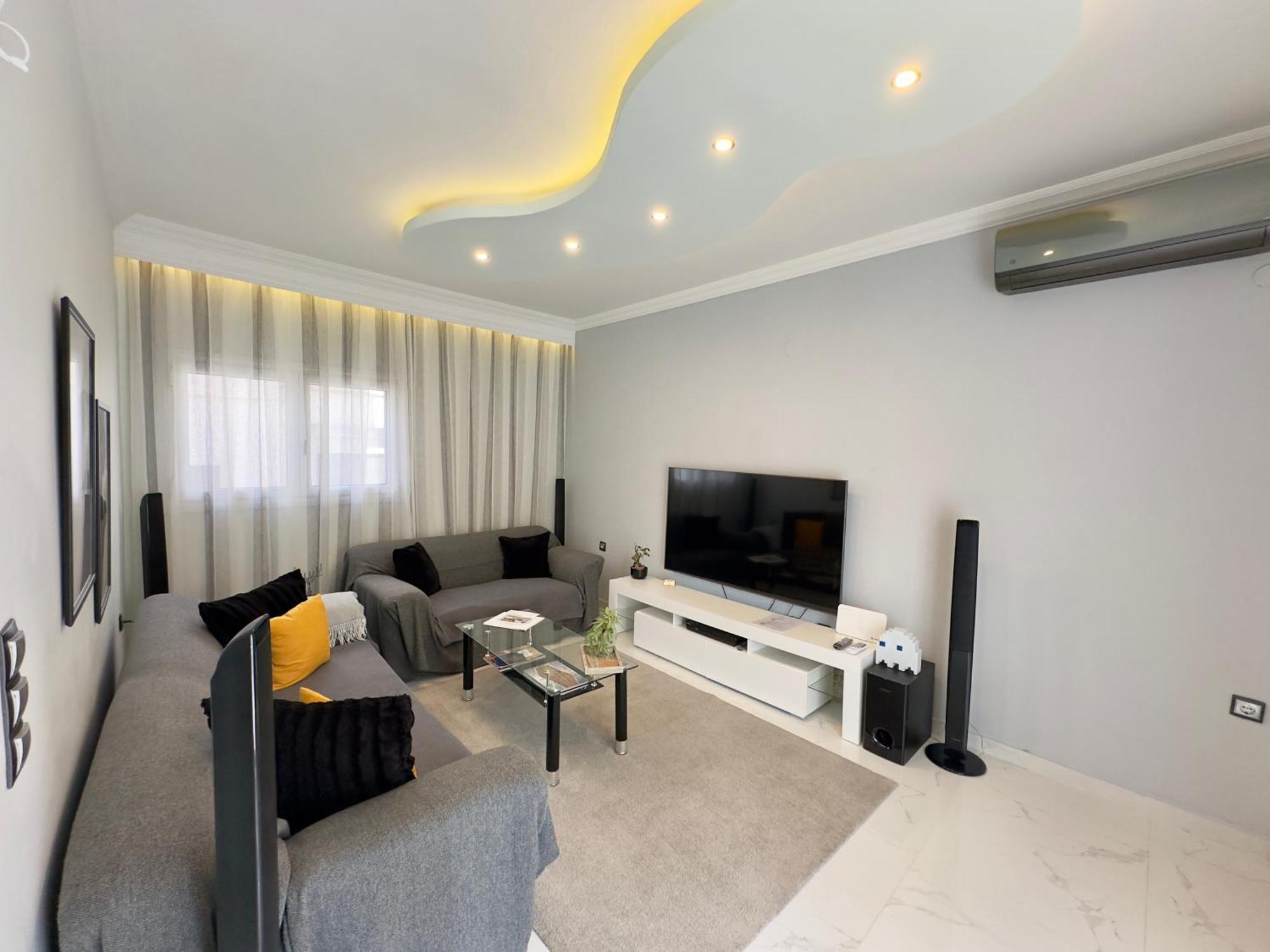 Zillion Home - Modern & Lux Stay In Kalamaria By Tt Thessaloniki Exterior photo