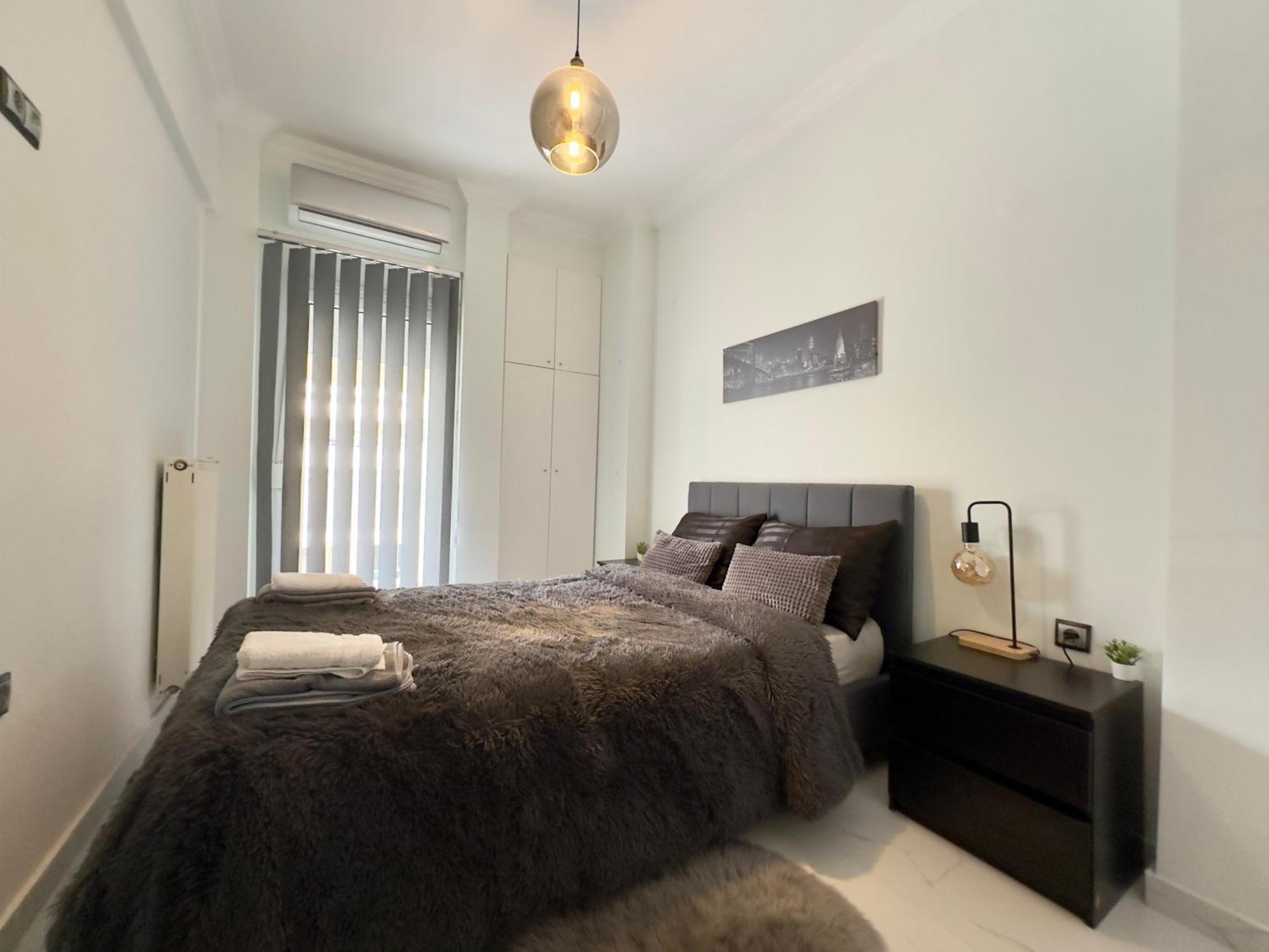 Zillion Home - Modern & Lux Stay In Kalamaria By Tt Thessaloniki Exterior photo
